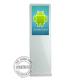 21.5 Android 7.1 Touch Screen Wifi Digital Signage with Stand