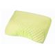 Cotton polyester memory foam pillow with negative ion of of daily consumable products