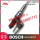 Common Rail Fuel Diesel Pencil Injector 0414010927 For BOSCH