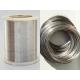 Stainless Steel Galvanized Annealed Wire Anti Oxidation Bwg16 Annealed Black Wire