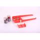 Handheld Battery Mini Hot Wire Cutter CE For Diy 60HZ