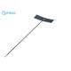 42*12mm 2.4g Wifi Omni Adhesive FPC Flexible Pcb Antenna Built - In Patch