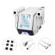 Monopolar RF Hot Sculpting Ems Slimming Machine For Face Double Chin Body