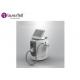 Pvc Q Switch Diode Laser Hair Removal Machine 3000w