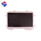 RGB Interface Industrial LCD Display TFT Color Screen TN 6 O'Clock Perspective