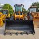 Liugong 836 Used Loaders 836 856 with 92 Rated Load and 800 Working Hours in Shanghai