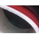 Industrial Endlessless Nomex / Polyester Silicone Coated Belts