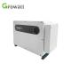 Growatt Hybrid Inverter USA Dc To 3 Phase Ac Price 80Kw Solar Inverter Dc To 3