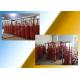 Hfc227ea FM200 Fire Automatic Extinguishing System Reasonable Good Price High Quality