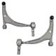 Auto Spare Parts Aluminium Front Lower Control Arm for Nissan Altima Maxima 2006-2012