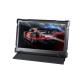 Ps4 Slim 4K Portable Gaming Travel Monitor 3840x2160 Resolution With Two HDMI Ports