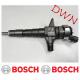 Diesel Common Rail Fuel Injector Assembly 0445120216 For ISUZU 8-98087985-1