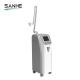 Women medical equipment fractional CO2 laser machine vaginal rejuvenation equipment