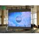 High Definition and Flexible Rental LED Display with SMD2121 Led Lamps Avg Consumption 438Watt/m2 Module Weight 0.25 Kg