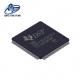 Texas/TI TMS320LF2407APGEA Electronchip Ic Components Integrated Circuit Atmega Microcontroller Price TMS320LF2407APGEA IC chips