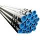 Seamless Alloy Steel Boiler Tube 60mm Thickness 12m Steel Pipe Cold Rolled ASTM A213 T11