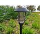 8h Waterproof Garden Landscape 2v Solar Lawn Lights 400mah