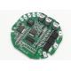 JUYI BLDC Motor Driver Controller For Water Pump Water Well Controller O.V / L.V