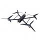 Racing FPV Drone 5KG Payload 20 Km Flight Range Remote Control Night Vision Camera