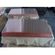 C10100 Oxygen Free Solid Copper Sheet For Sealing Plate Decorative Panels