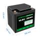 36Ah 12V LiFePO4 Lithium Battery Rechargeable For Electric Tools And Electric Toys