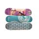 Custom Graphic Freestyle Skateboard Deck 31 Inch Skateboard Lightweight