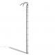 High-Performance Safety Light Curtain Automatic Door Solution with 8m Detection Distance