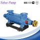Tobee™ Hot water multistage boiler feeding water pump