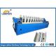 Construction Automatic Light Steel Keel Roll Forming Machine for Making Roof