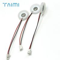 20mm 30 - 60ML/Hours Piezo Ultrasonic Atomizer For Scent Dispenser