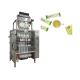 220V 50HZ PLC Controlled Automatic Packing Machine 10 Lines For 2-5g Green Tea Powder