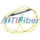 FC ST LC SC MU Fiber Optic Attenuator for SM MM Fiber