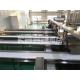 Automatic Gas Multi-Layer Conveyor Mesh Belt Dryer Tunnel Food Drying Oven Machine For Fruit and vegetable
