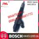 0445120516 High Quality E320 C7.1 Diesel common rail fuel injector 371-3974 0445120348
