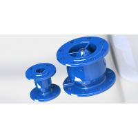 EN12233 Quick Close Anti Water Hammer Non Slam Swing Check Valve