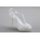 Customized White Nylon Parts With High Precision SLS 3D Printing Service