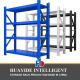 B16 Medium Duty Rack  Carton Box Storage rack Long Span Rack Warehouse Storage Racking