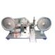 Two Traps Paper Testing Equipments RCA Scroll Abrasion For Friction Testing