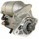 1.4KW 12V 9T  New engine motor starter for Kubota Carrier  18148