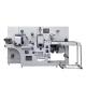 Auto Semi Rotary Die Cutting Machine With Hot Foil Stamping Automatic Label Cutter Machine  370