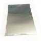 Blank Square Tungsten Carbide Plate For Seat Surface 2 - 8 Mm Thickness