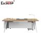 Modern Manager Office Computer Desk Executive Office Table Modular Desk Furniture