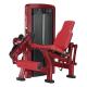 Integrated Heavy Duty Gym Equipment ,  Leg Extension Machine CE ISO Approval