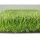 High Resilience Landscaping Artificial Grass For Residential
