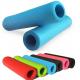 Silicone Rubber Foaming Handle Grip Non-Slip and Cuttable Processing for Improved Grip