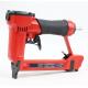 Working Style Reciprocating Type 21gauge Fine Crown Air Pneumatic Furniture Stapler 8016