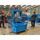 CZ Automatic Interchangeable Purlin Roll Forming Machine Heavy Duty Design