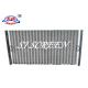 Filter Element Type Shale Shaker Screen 1050/1053/1165mm Length 85% - 93% Filter Rating