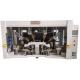 Servo PLC Ultrasonic Punching Machine 60HZ Automatic Box Punching Equipment