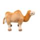 New Design Doll 35cm Cute Camel Plush Toy OEM Custom Logo Simulation